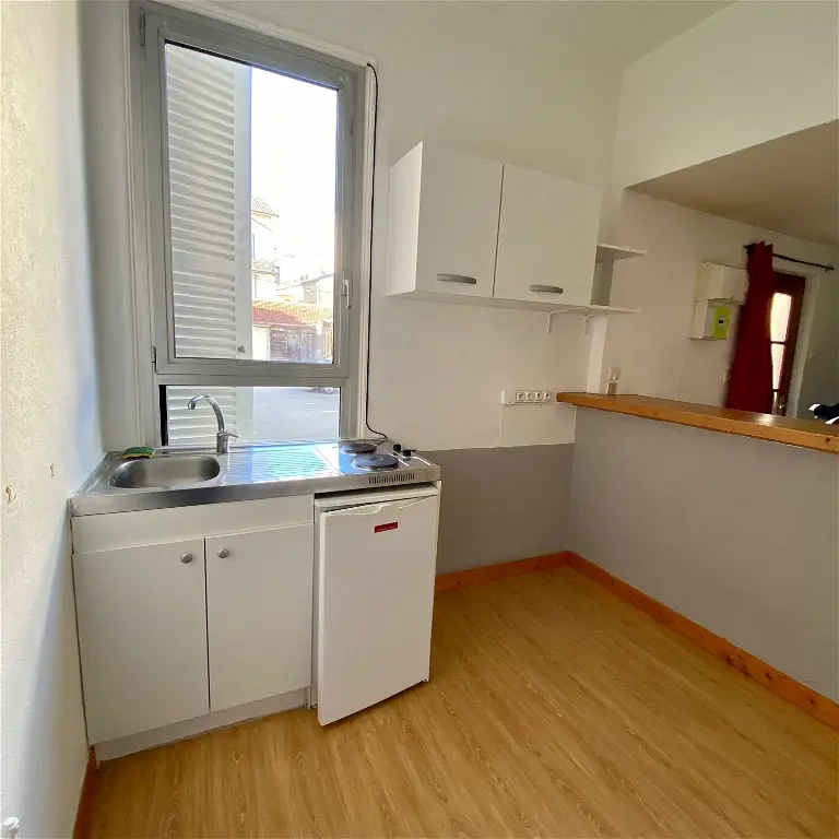 Appartement Rue des Perrières à Dijon