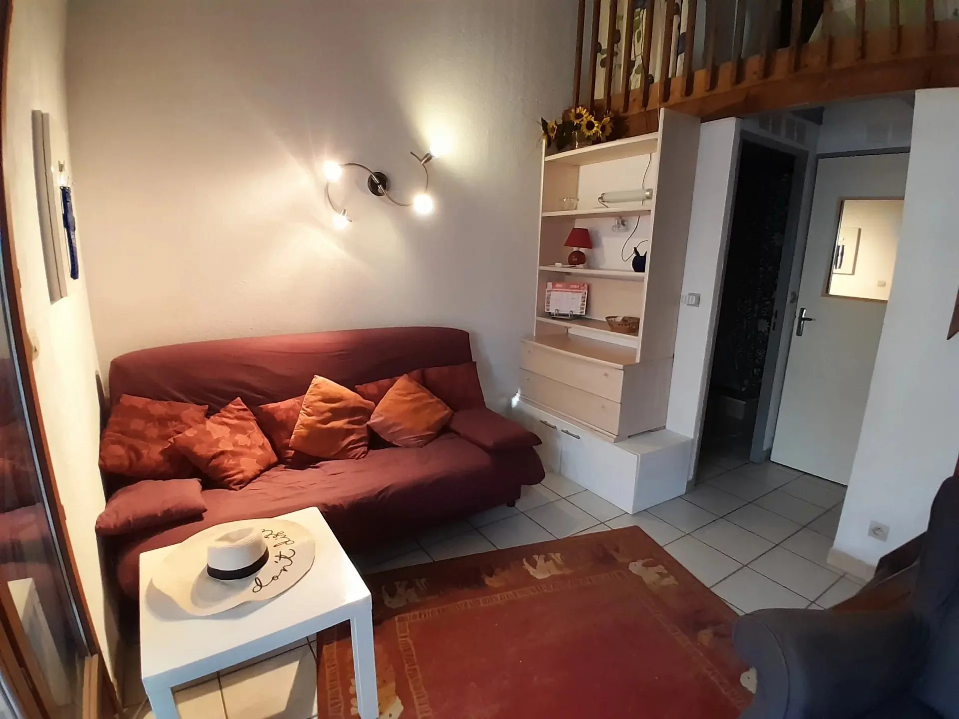 Maison Avenue Ayguades de Pech Rouge à Gruissan