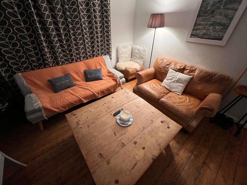 Flat Fairfield Drive in Greater London
