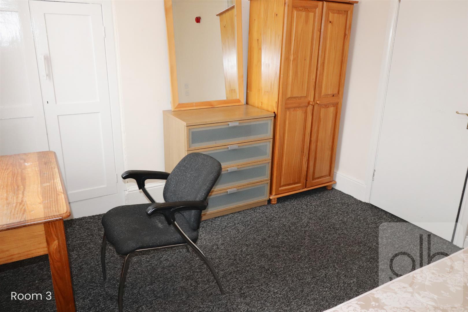 Room Clarence Terrace in Royal Leamington Spa
