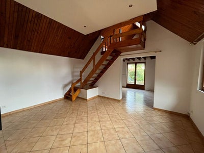 Maison Rue de Vaux à Languevoisin-Quiquery