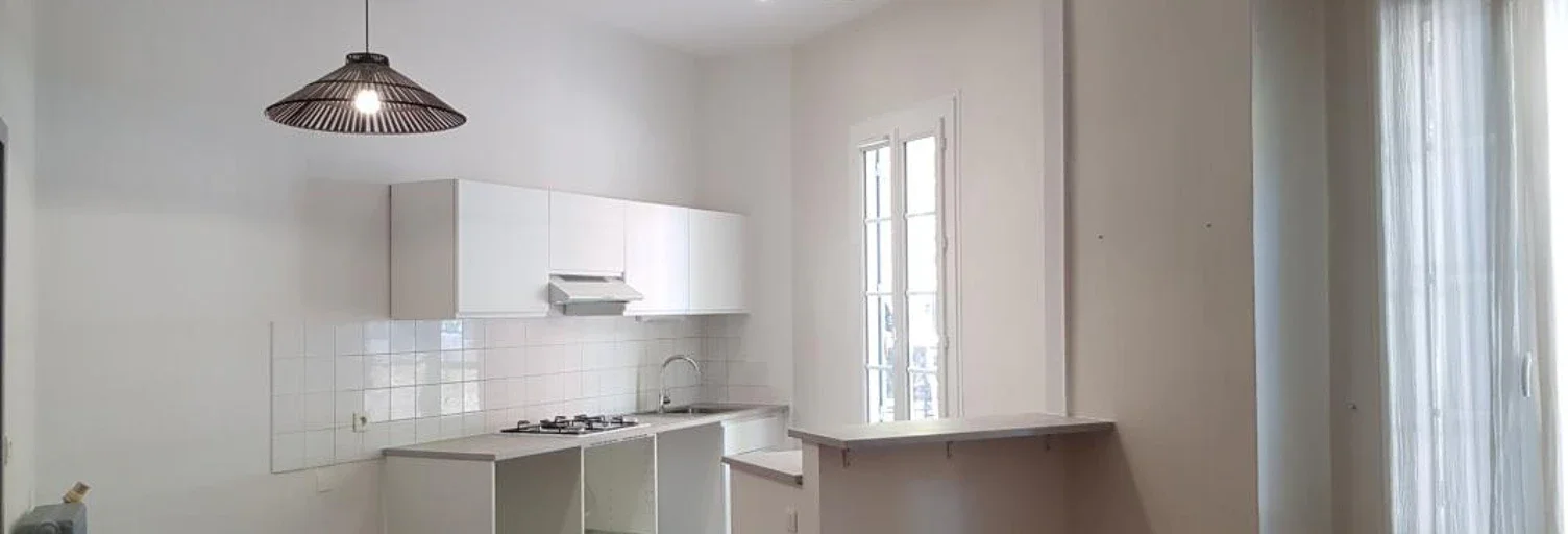 Appartement Allées Jules Guesde à Toulouse
