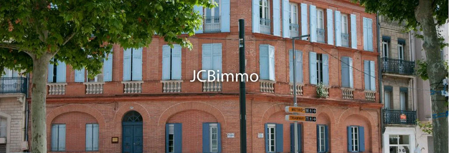 Appartement Allées Jules Guesde à Toulouse