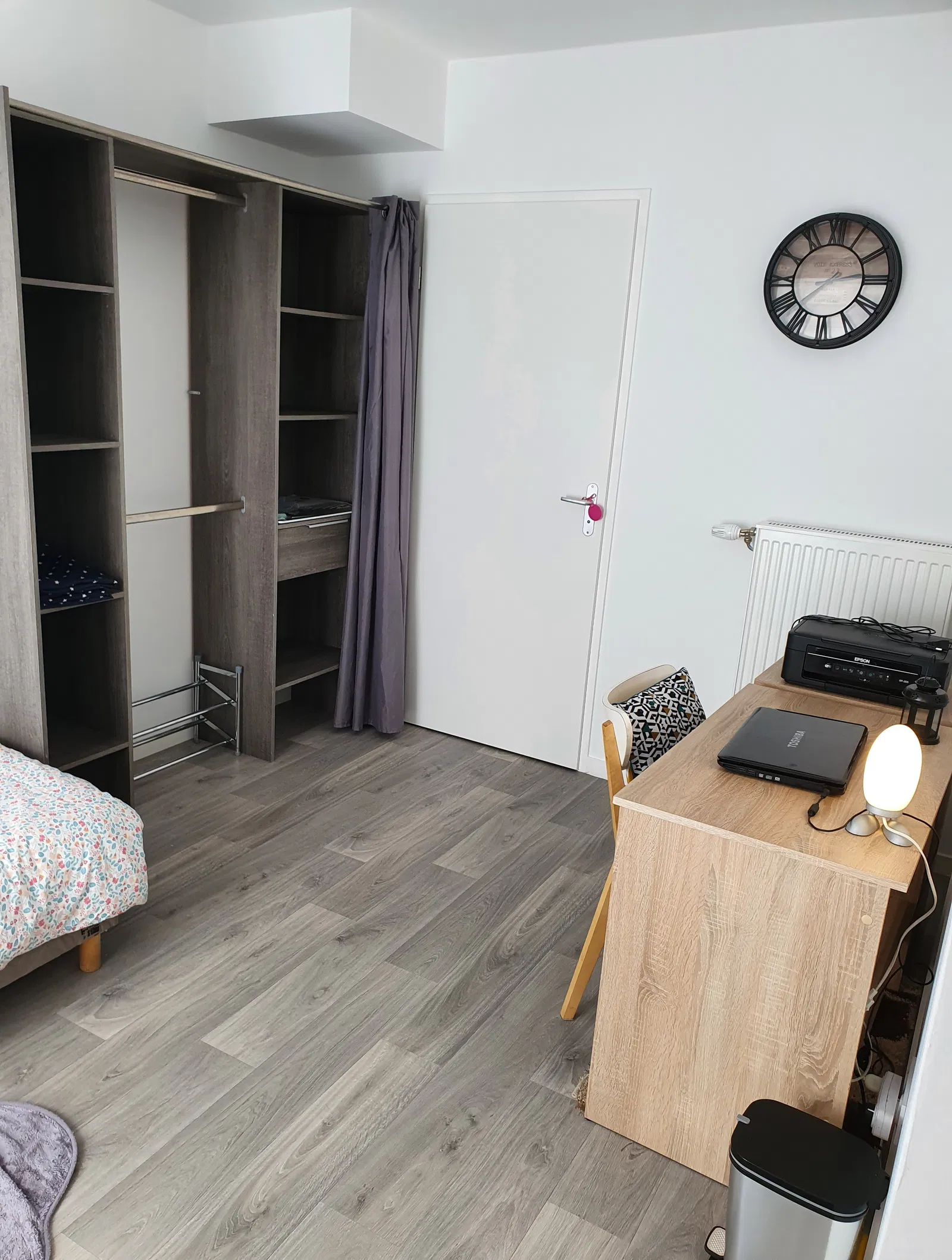 Room Rue de Migneaux in Poissy