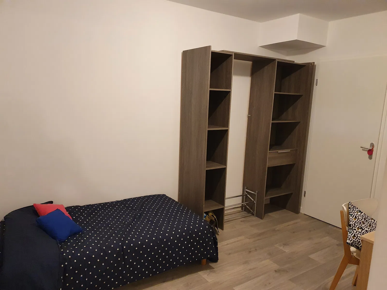 Room Rue de Migneaux in Poissy