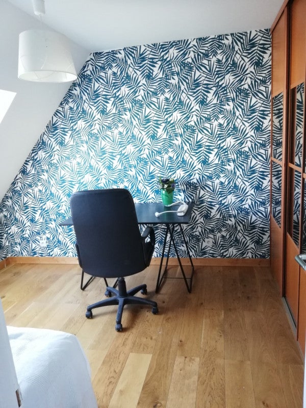 Chambre Rue des Récoltes à Villeneuve-d'Ascq