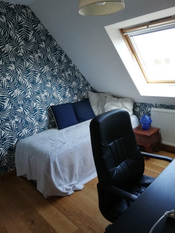 Chambre Rue des Récoltes à Villeneuve-d'Ascq