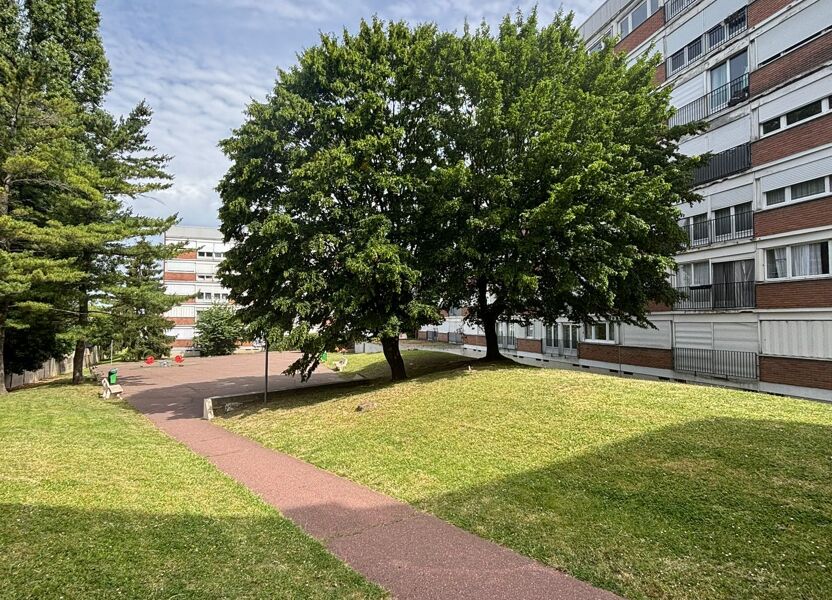 Appartement Avenue Firmin Didot à Livry-Gargan