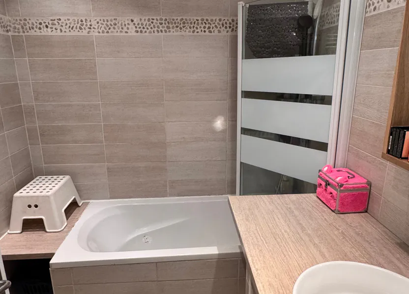 Appartement Avenue Firmin Didot à Livry-Gargan