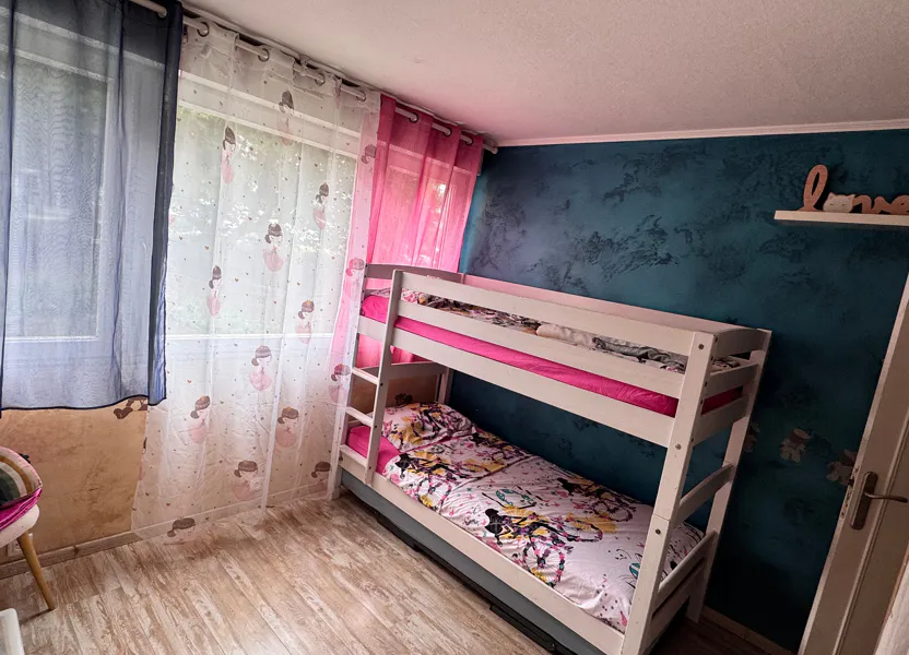 Appartement Avenue Firmin Didot à Livry-Gargan