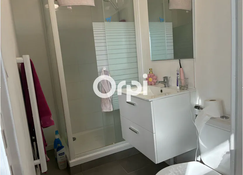 Appartement Rue Henri Ghesquière à Lille