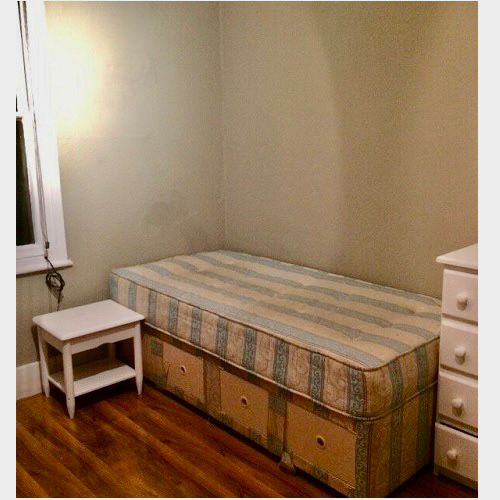 Room Claverton Street in City of Westminster