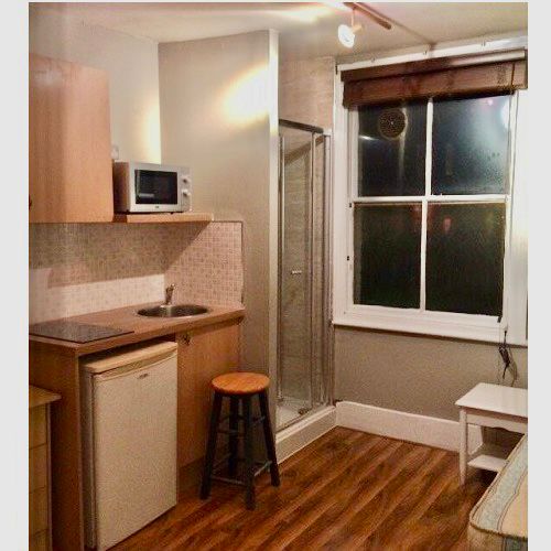 Room Claverton Street in City of Westminster