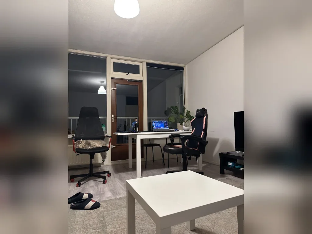 Appartement Kapteynweg 61 in Dordrecht