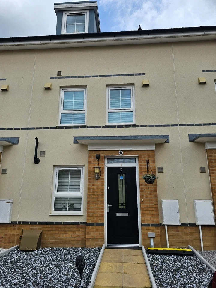 House Simpson Road in Basingstoke and Deane