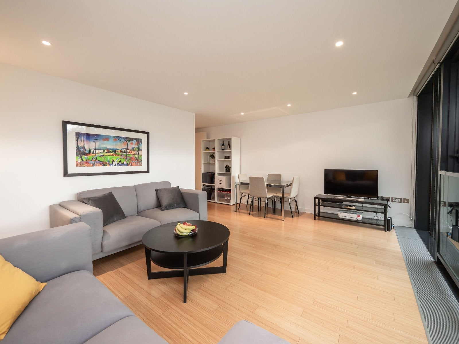 Flat Simpson Loan in City of Edinburgh
