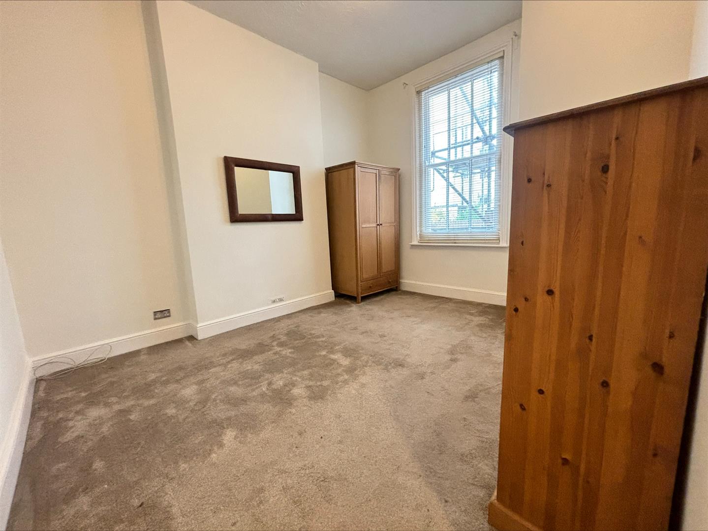 Flat Duisburg Way in Portsmouth