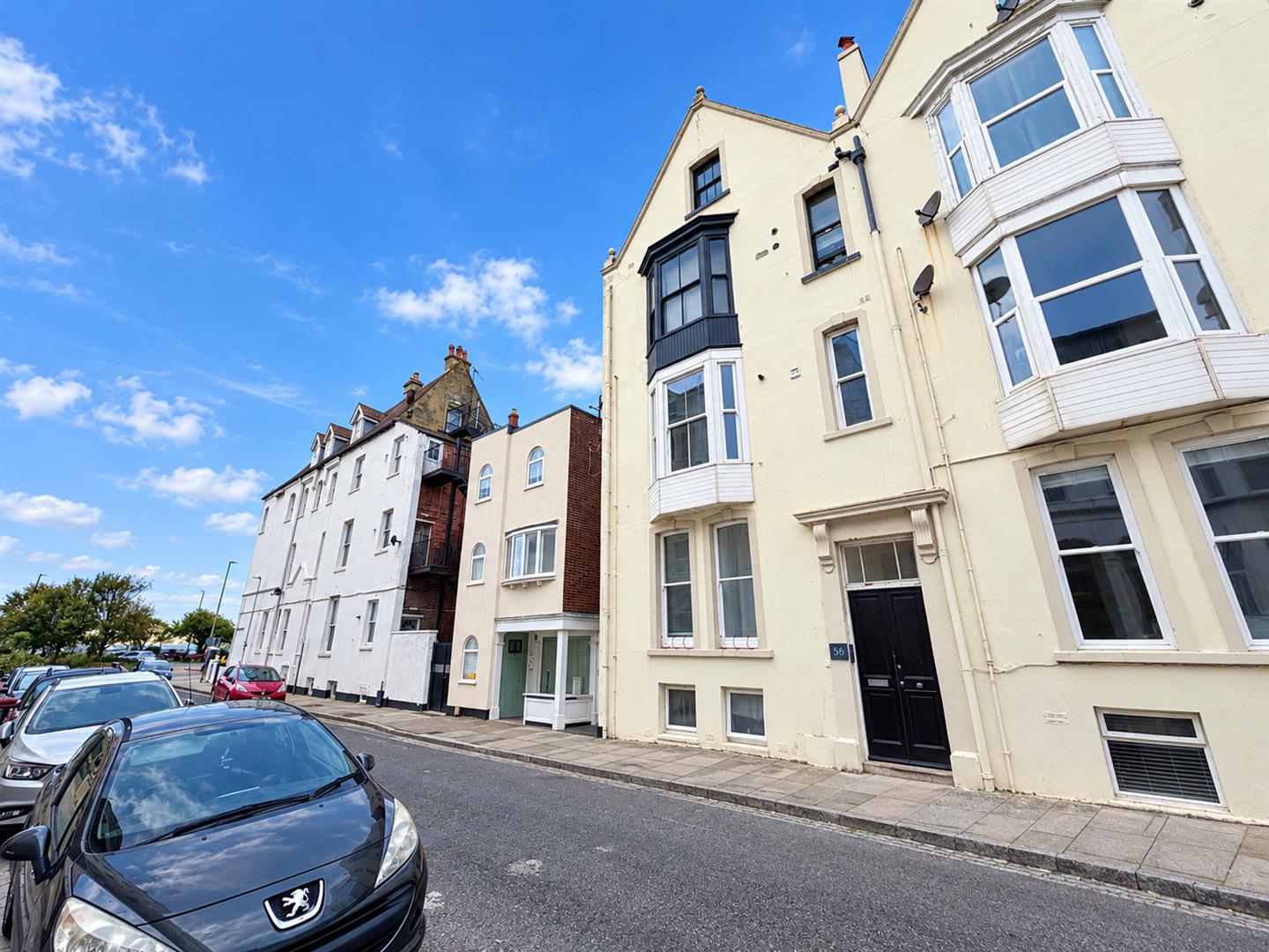 Flat Duisburg Way in Portsmouth