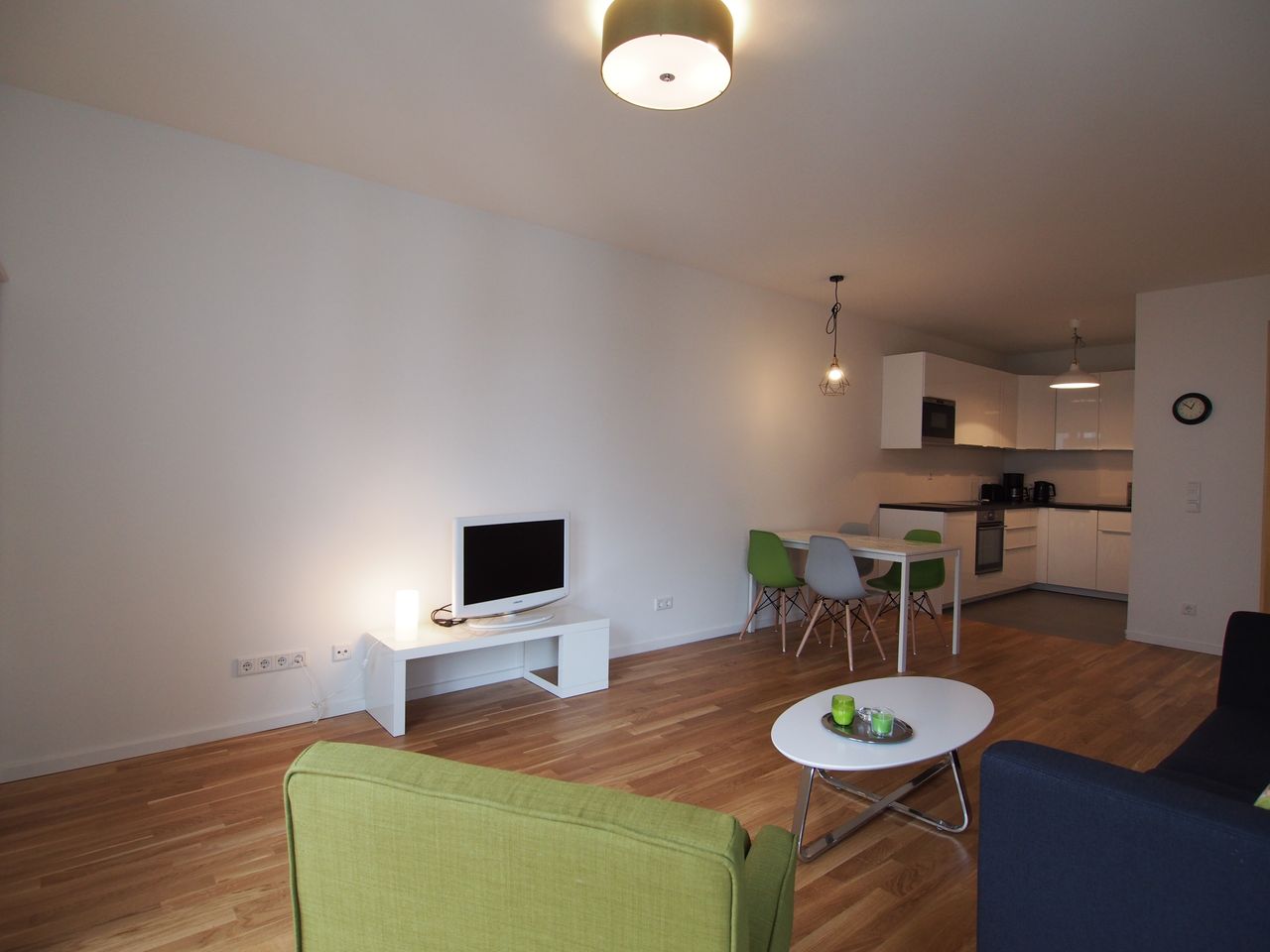Wohnung Privatweg in Hamburg