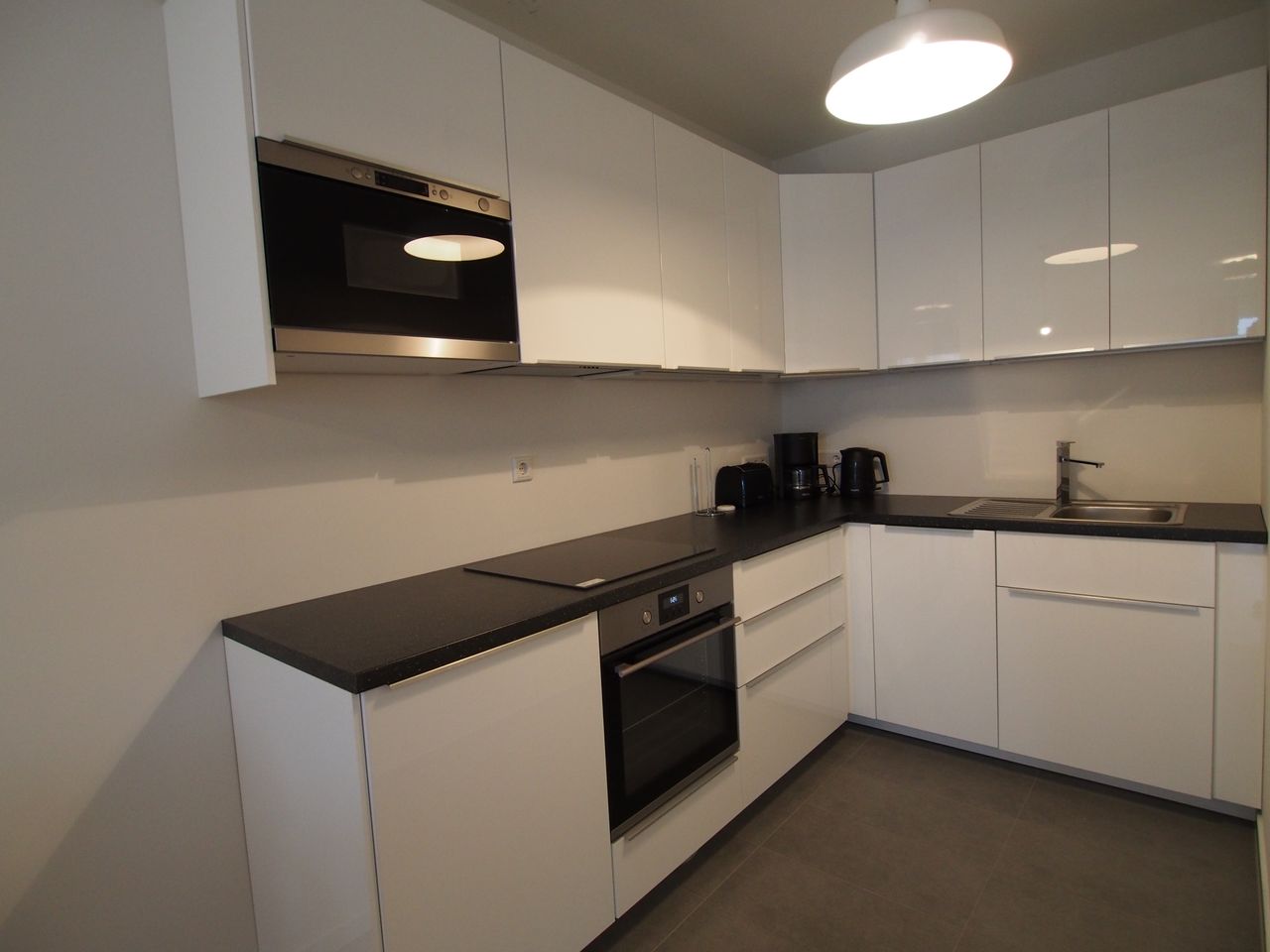 Wohnung Privatweg in Hamburg