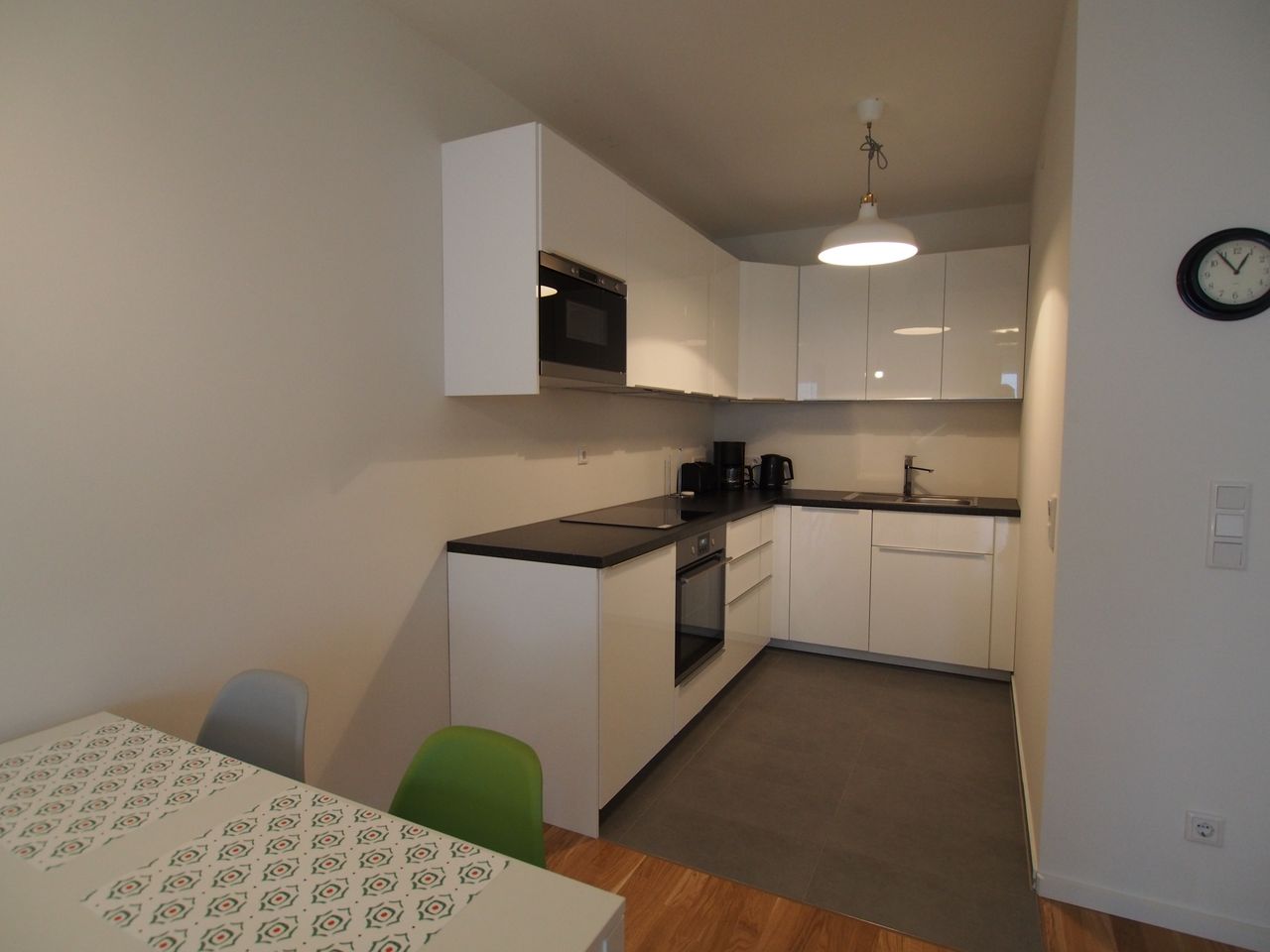 Wohnung Privatweg in Hamburg