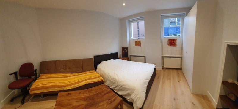 Room Maple Street in Greater London