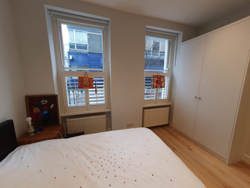 Room Maple Street in Greater London