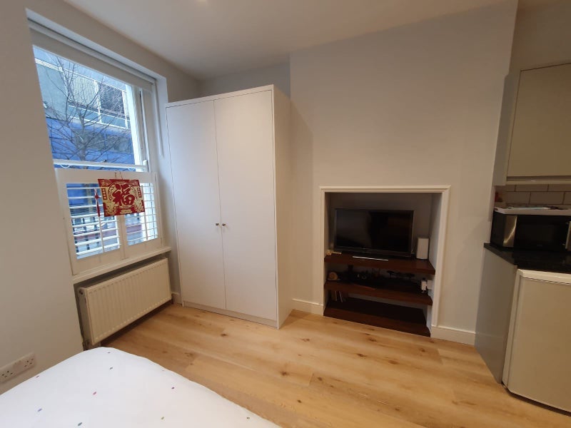 Room Maple Street in Greater London
