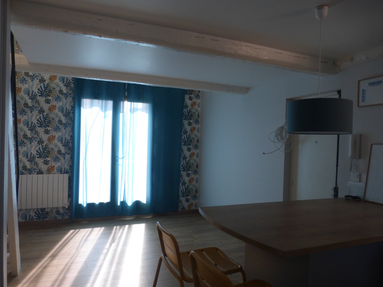 Flat Rue Garibaldi in Toulon