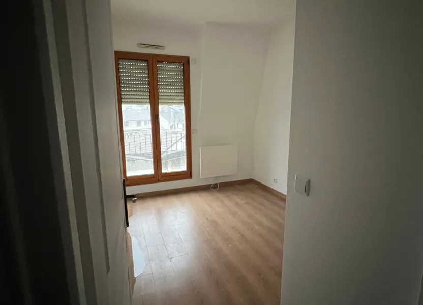 Appartement Avenue Volta à Montfermeil