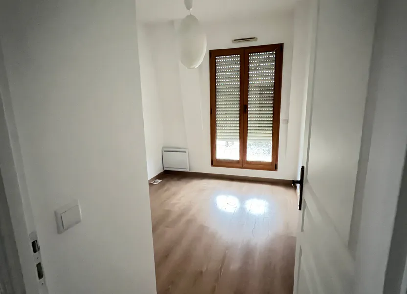 Appartement Avenue Volta à Montfermeil