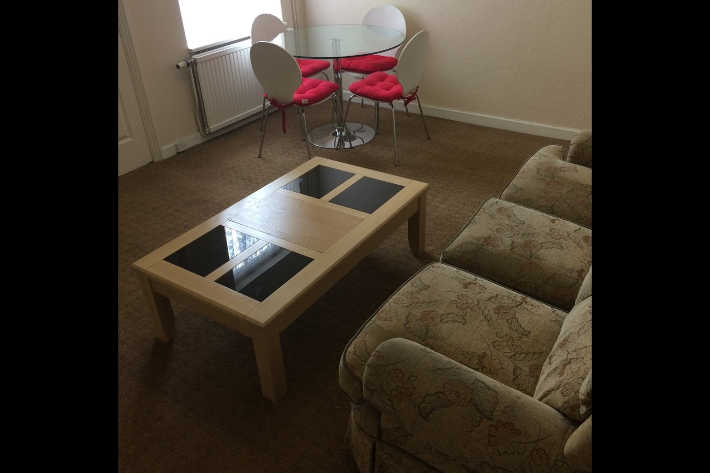 Room Lincoln Road in Peterborough