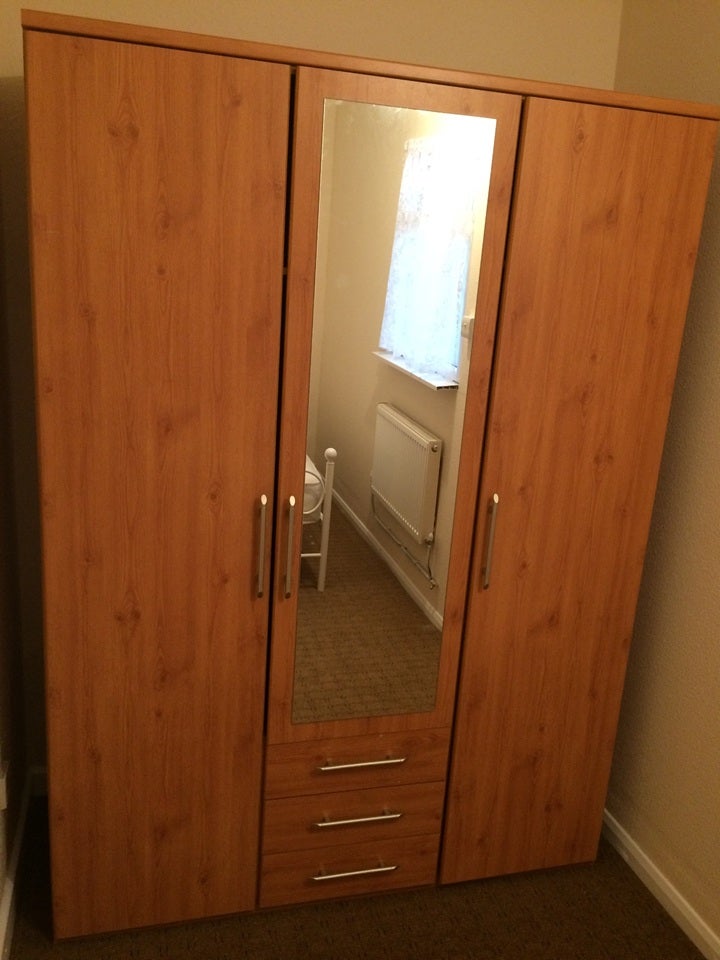 Room Lincoln Road in Peterborough
