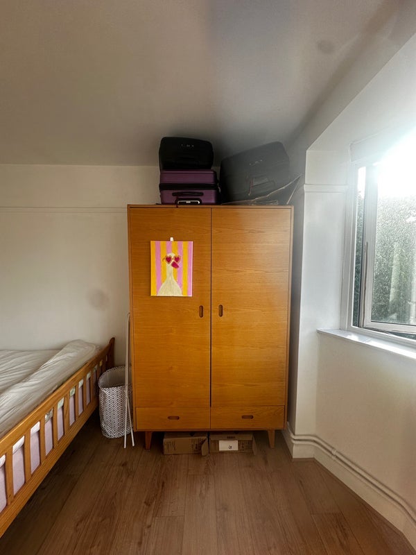 Room Jamaica Road in Greater London