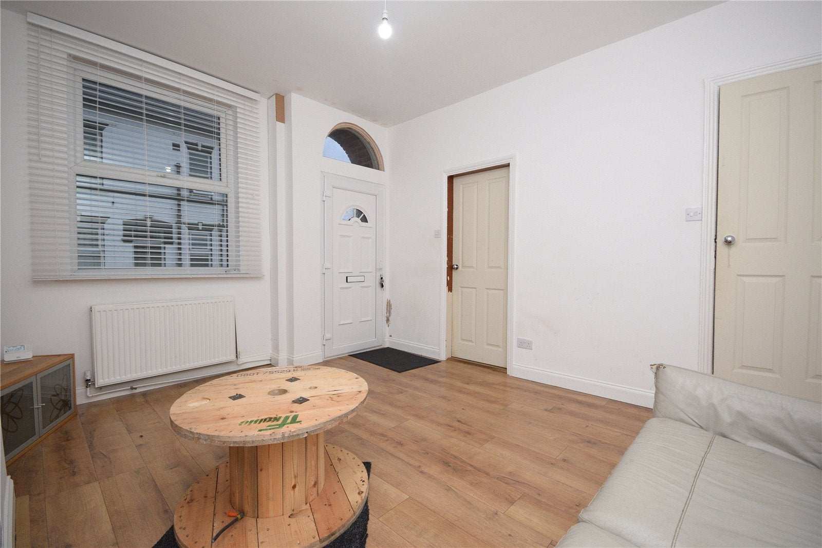 House Cedar Mount in Leeds