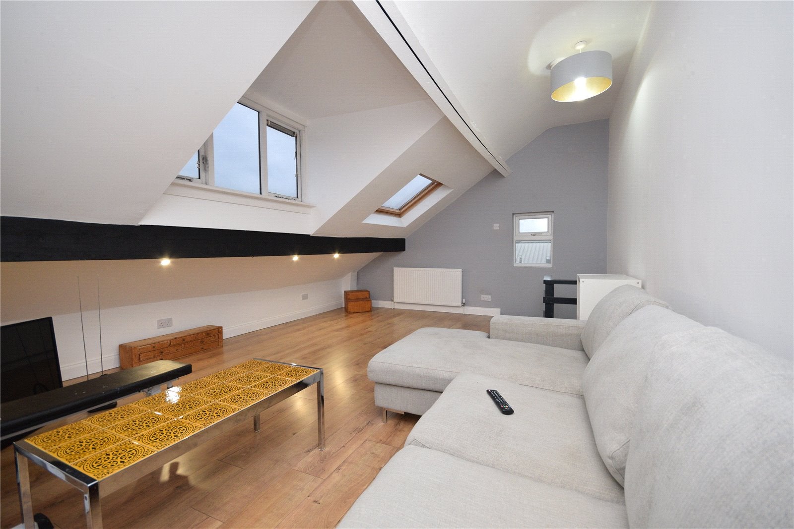 House Cedar Mount in Leeds