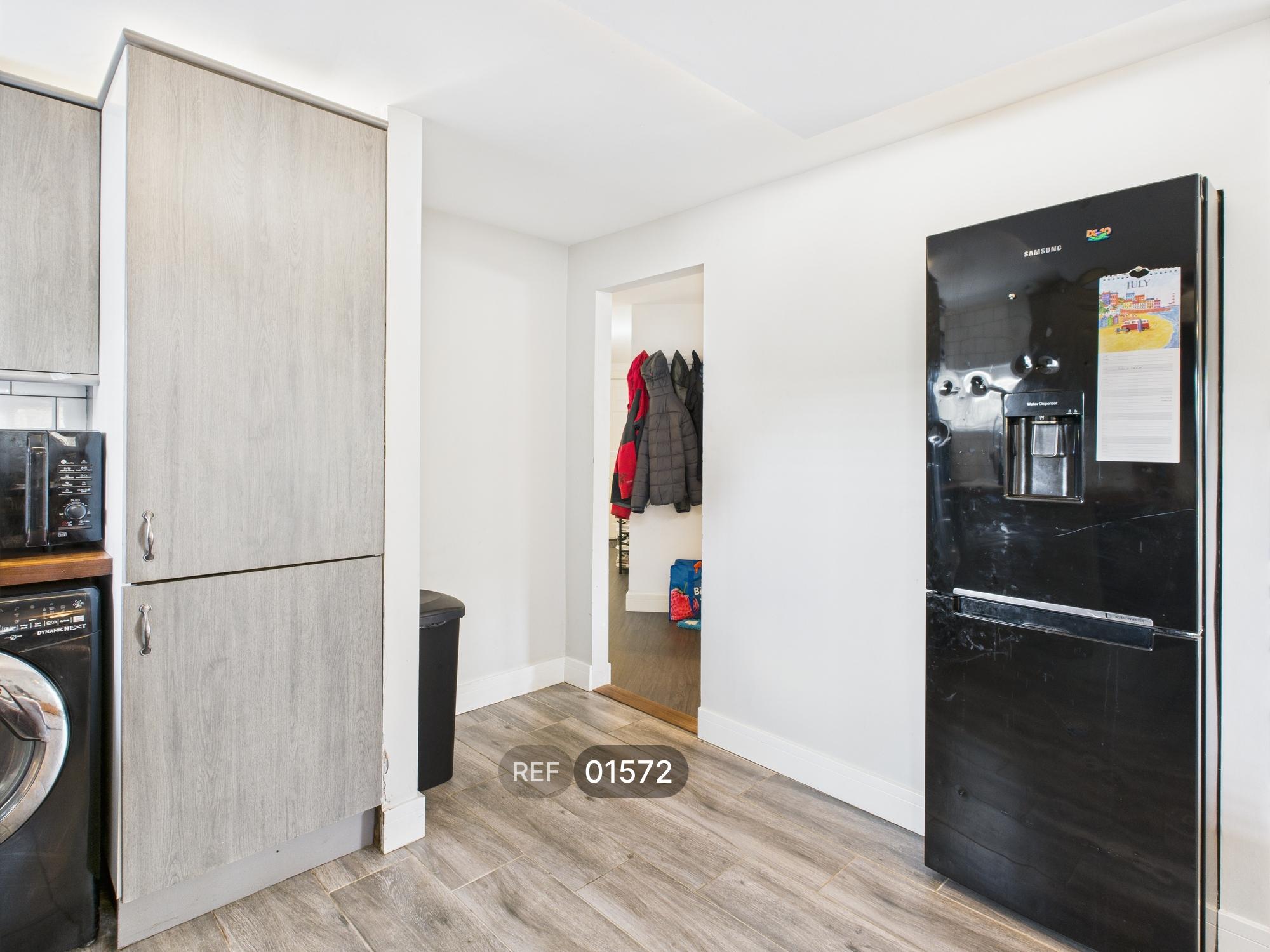 Flat Skerne Road in Driffield