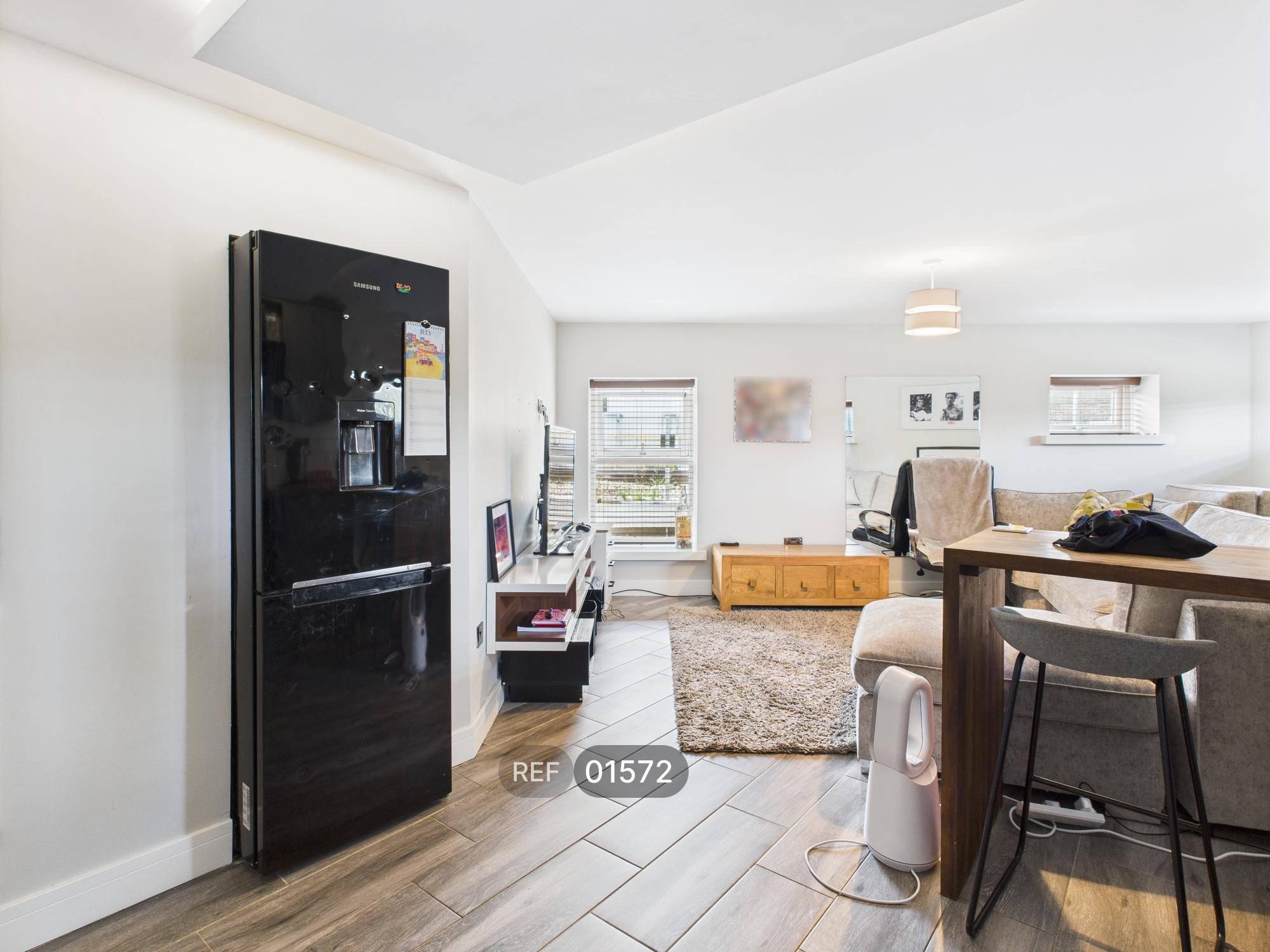 Flat Skerne Road in Driffield