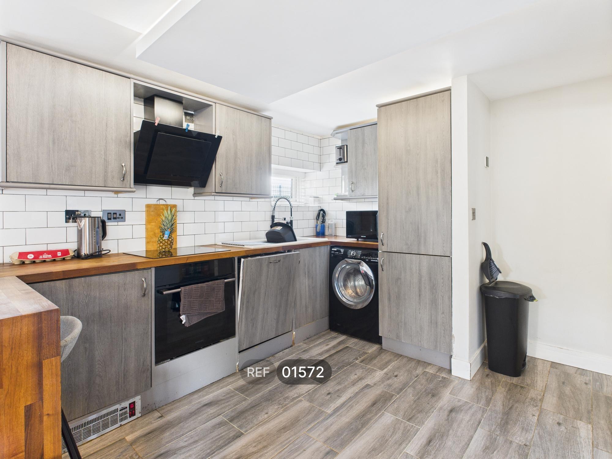 Flat Skerne Road in Driffield