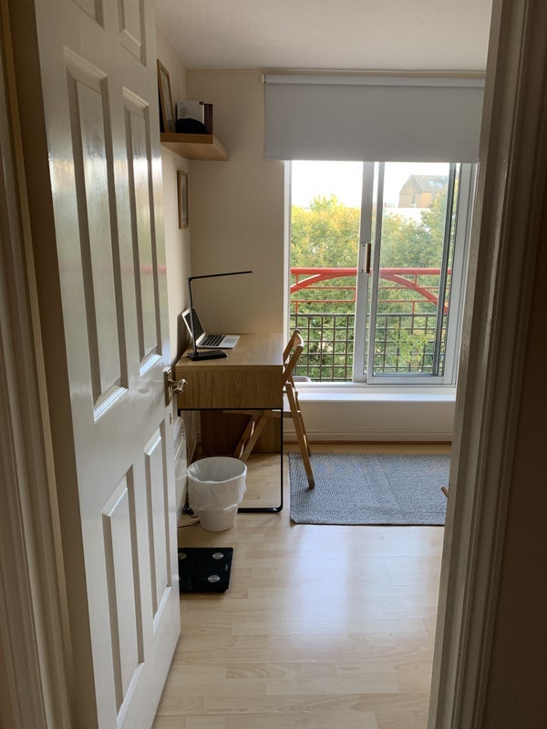 Room Riverview Gardens in Glasgow