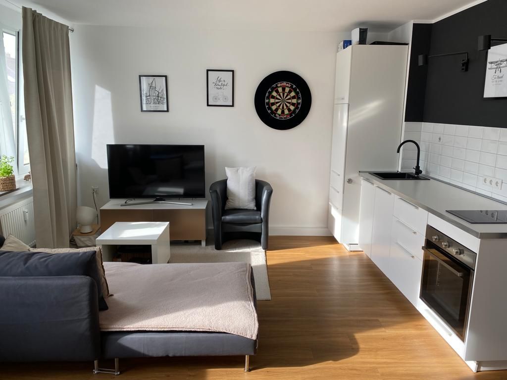 Wohnung Weseler Straße in Düsseldorf
