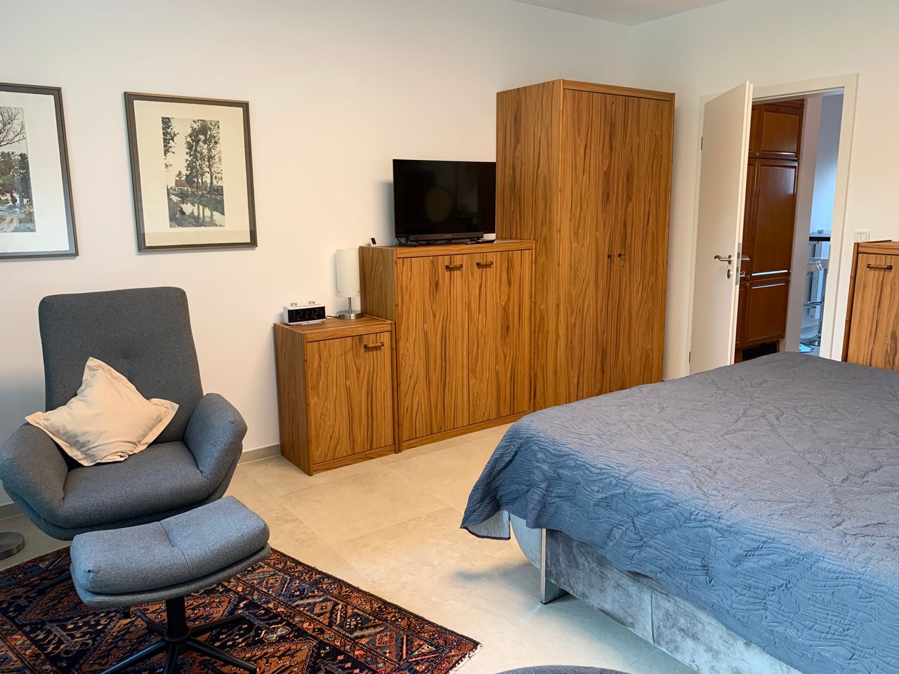 Wohnung Noldenkothen in Ratingen