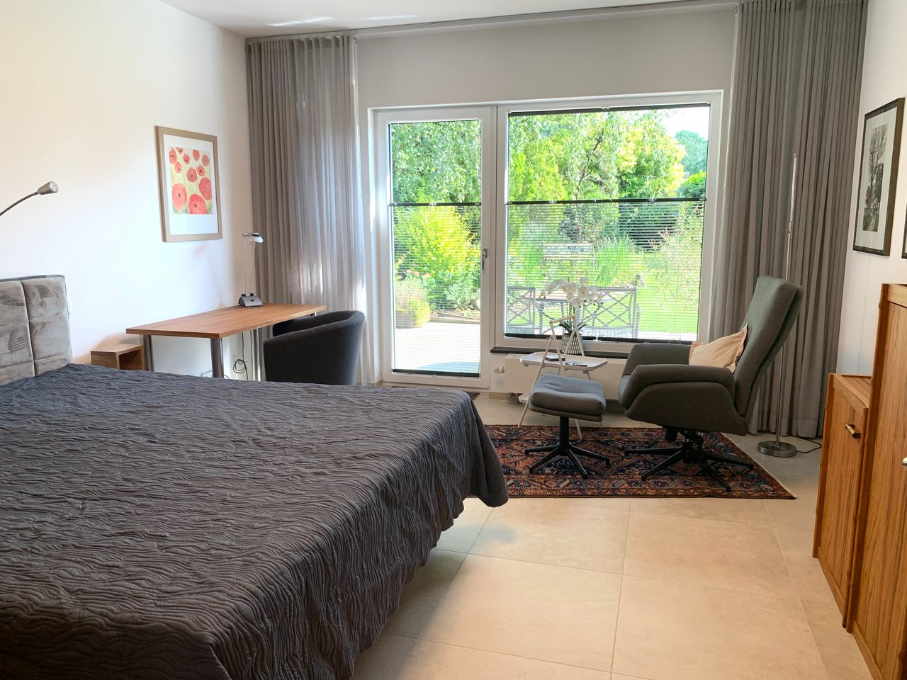 Wohnung Noldenkothen in Ratingen