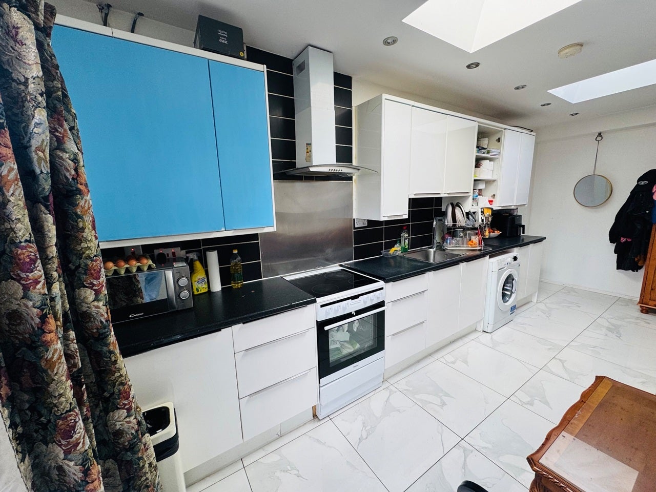 Flat Gardenia Avenue in Luton