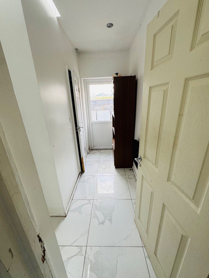 Flat Gardenia Avenue in Luton