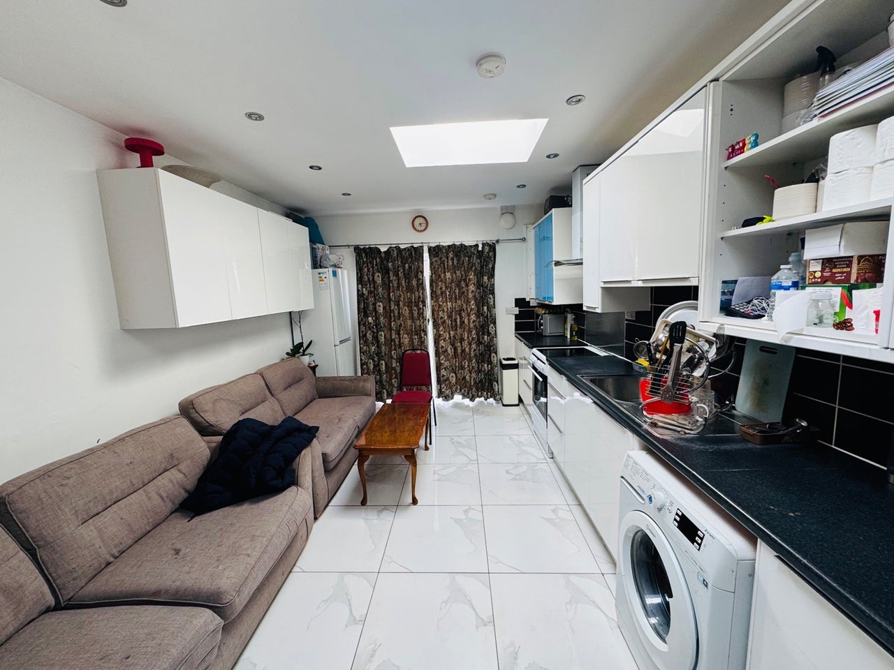 Flat Gardenia Avenue in Luton