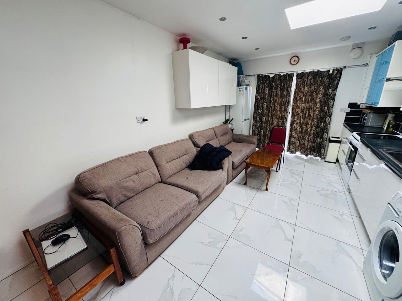 Flat Gardenia Avenue in Luton