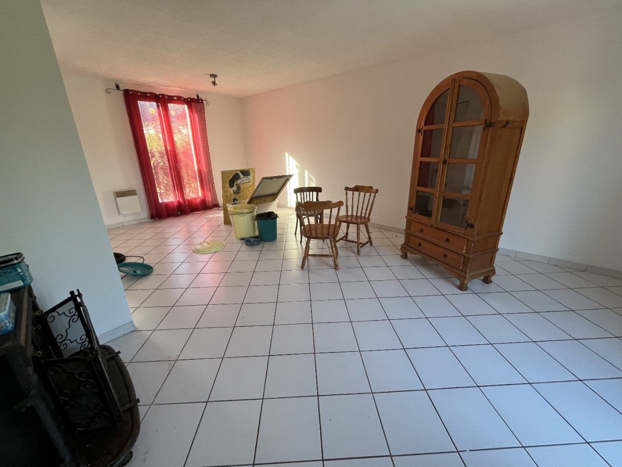 House Avenue Charles Flahault in Montpellier