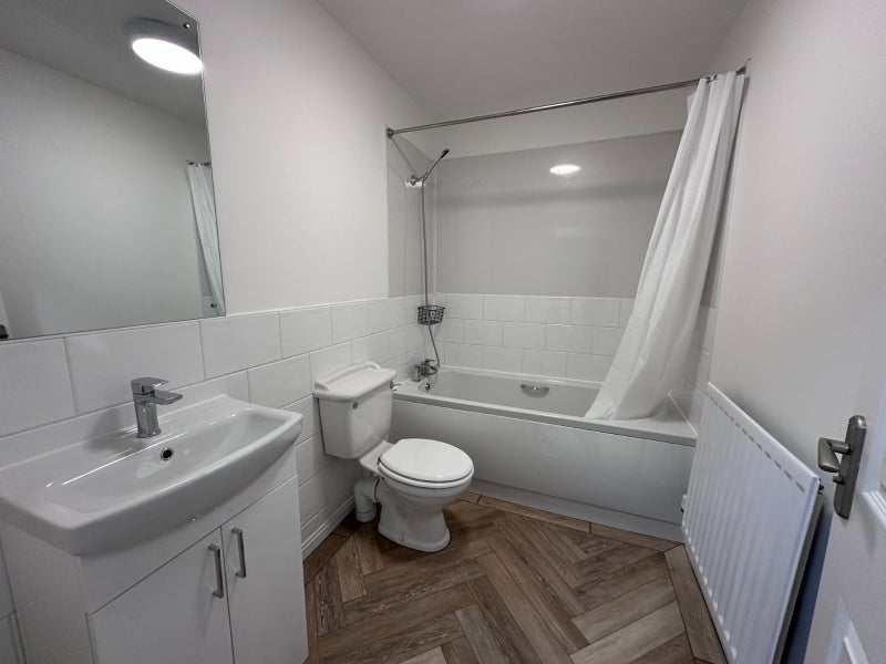 Room Ashworth Square in Wakefield