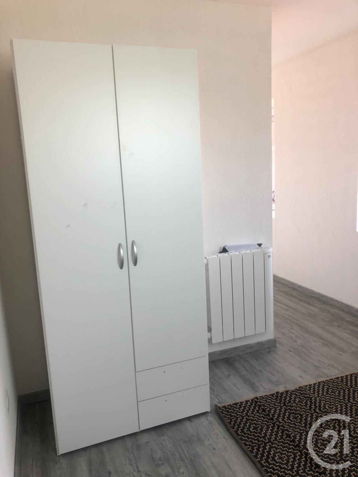 Appartement Rue de Toulouse à Belfort